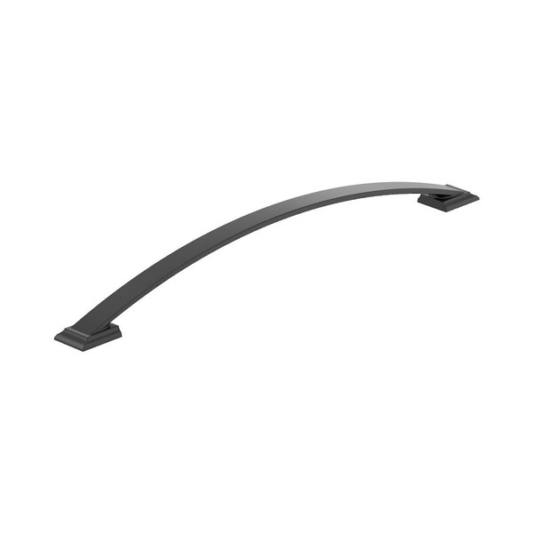 Candler Pull 320mm CC Black Bronze