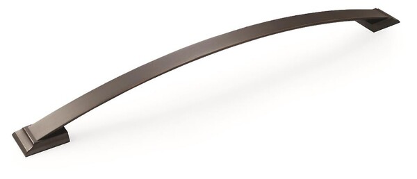 Candler 18 Inch Appliance Pull - Oil-Rubbed Bronze 