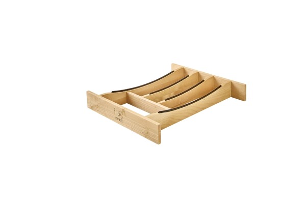 Craftsman - 13-1/4 X 19-1/2 Inch Cutlery Drawer Insert