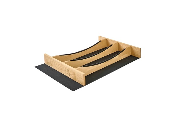 Craftsman - 13-1/4 X 19-1/2 Inch Utensil Drawer Insert
