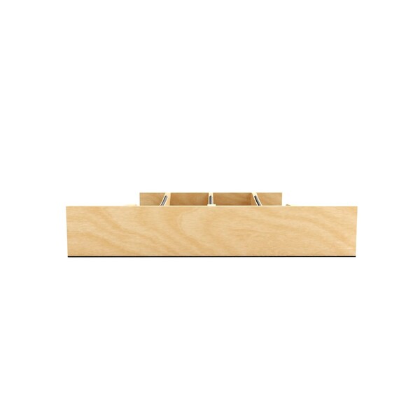 Craftsman - 13-1/4 X 19-1/2 Inch Utensil Drawer Insert