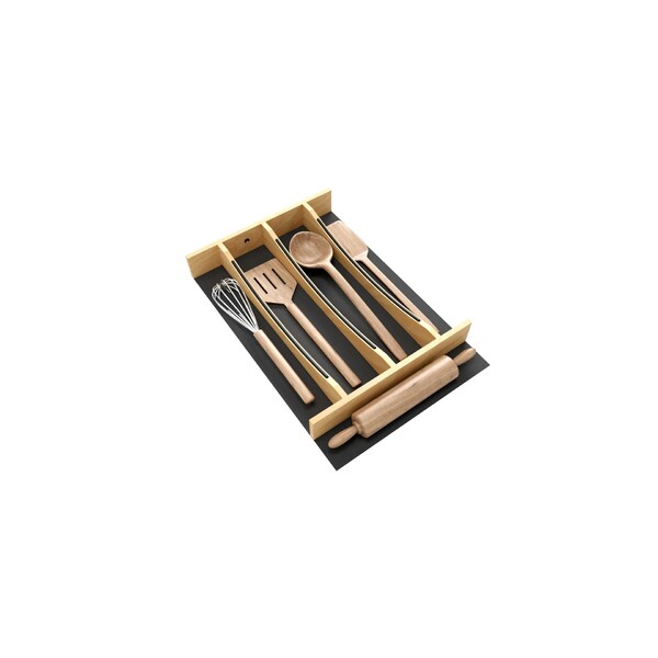 Craftsman - 13-1/4 X 19-1/2 Inch Utensil Drawer Insert