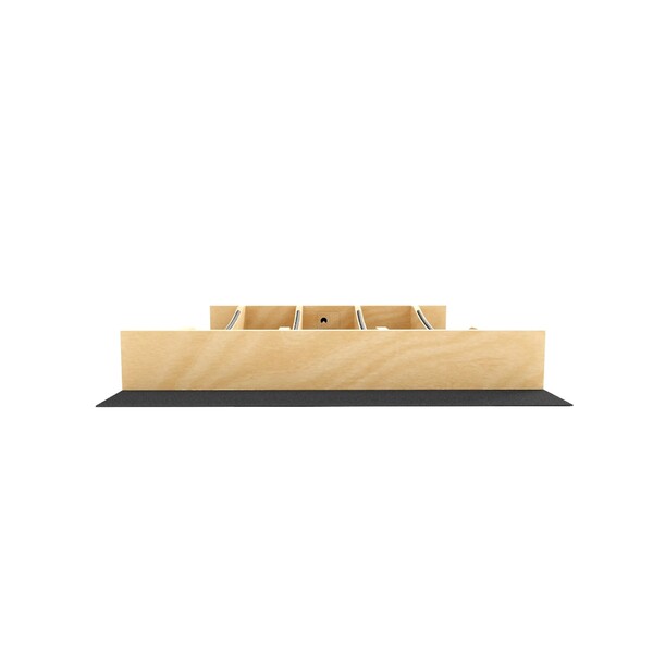 Craftsman -16-1/4 X 19-1/2 Inch  Utensil Drawer Insert 