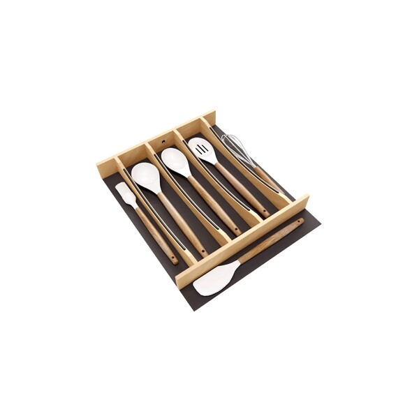 Craftsman -16-1/4 X 19-1/2 Inch  Utensil Drawer Insert 