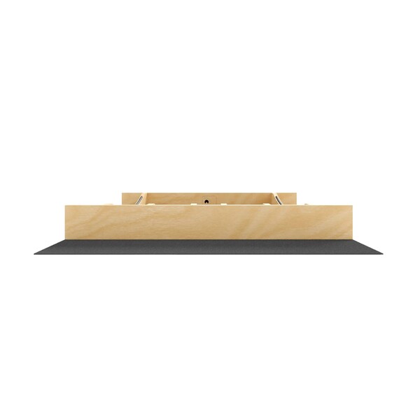 Craftsman - 19-1/4 X 19-1/2 inch Cutlery Drawer Insert
