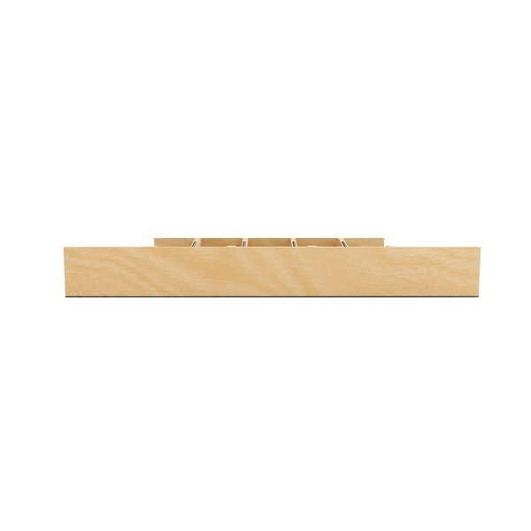 Craftsman - 19-1/4 X 19-1/2 Inch Utensil Drawer Insert 
