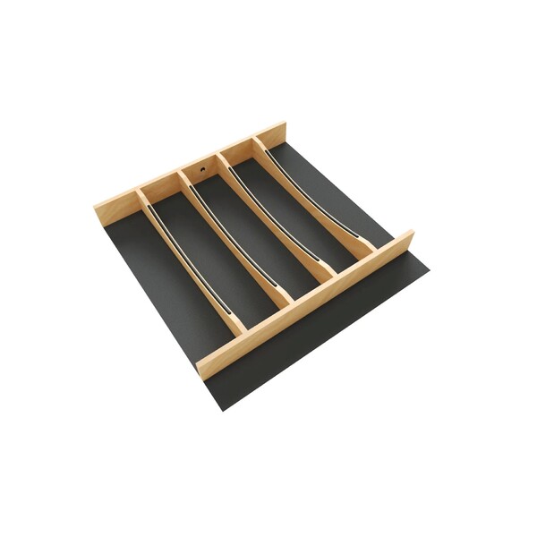Craftsman - 19-1/4 X 19-1/2 Inch Utensil Drawer Insert 