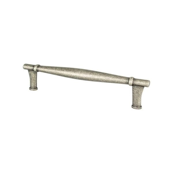 Dierdra Pull 128mm CC Weathered Nickel