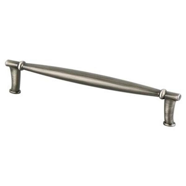 Dierdra Pull 160mm CC Vintage Nickel