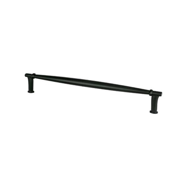 Dierdra Pull 224mm CC Matte Black