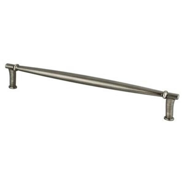 Dierdra Pull 224mm CC Vintage Nickel