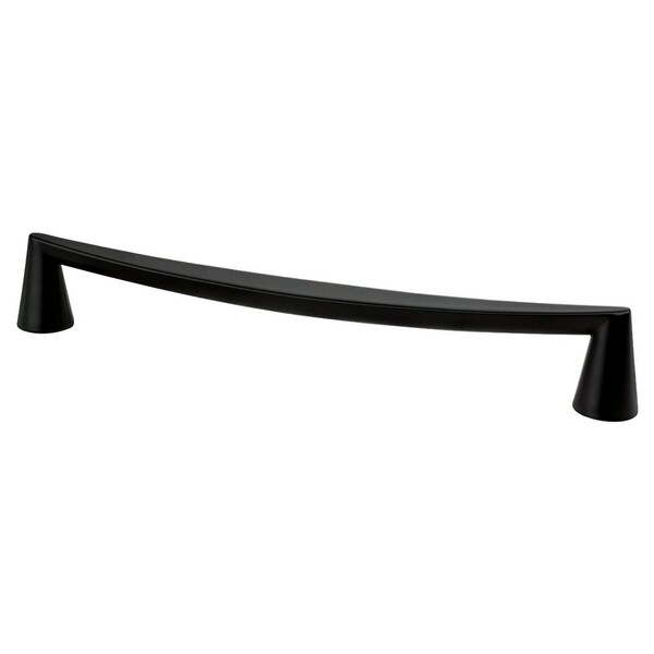 Domestic Bliss Pull 224mm CC Matte Black