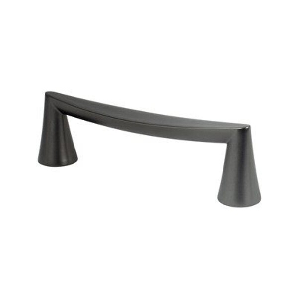 Domestic Bliss Pull 96mm CC Slate
