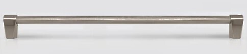 Forever - 30" Appliance Pull Brushed Nickel