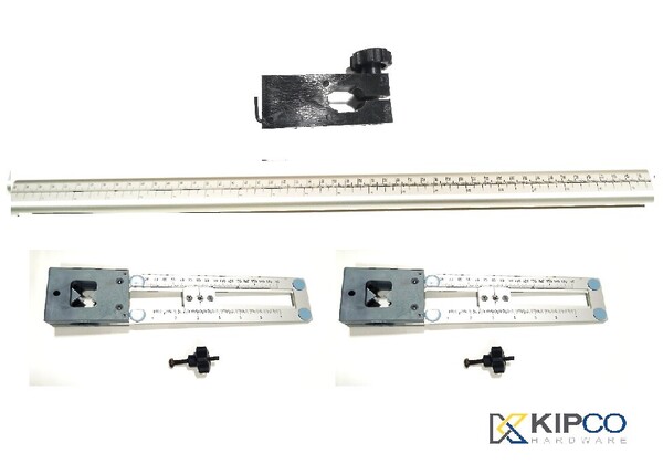 Hettich Handle Jig Kit