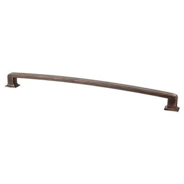 Hearthstone 18" CC Appliance Pull Verona Bronze