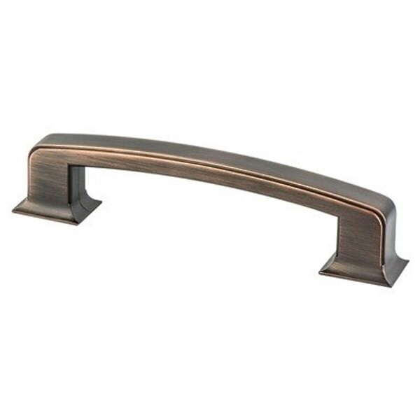 Hearthstone Pull 6" CC Verona Bronze