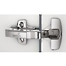 Hettich 110Âº Soft Close INSET - Dowel - Blum Pattern