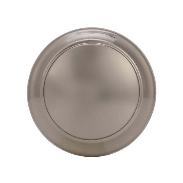 Highland Ridge 1-3/16" Diamater Knob Polished Nickel