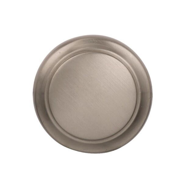 Highland Ridge 1-3/16" Knob - Satin Nickel