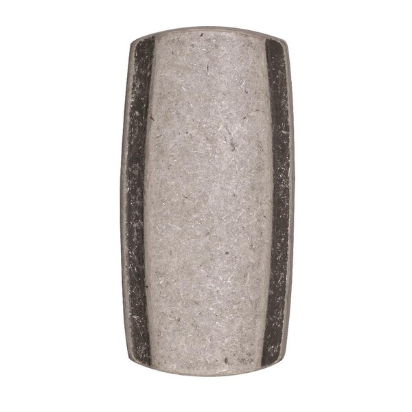 Highland Ridge 1-3/8" Knob - Antique Pewter