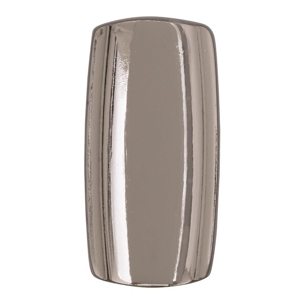 Highland Ridge 1-3/8" Length Knob Polished Nickel