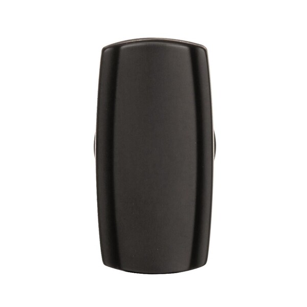 Highland Ridge 1-3/8" T-Knob Black Bronze