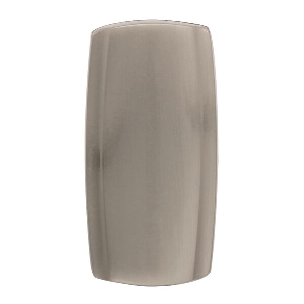 Highland Ridge 1-3/8" T-Knob Satin Nickel