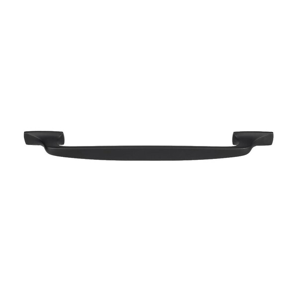 Highland Ridge 12 Inch Appliance Pull - Black Bronze