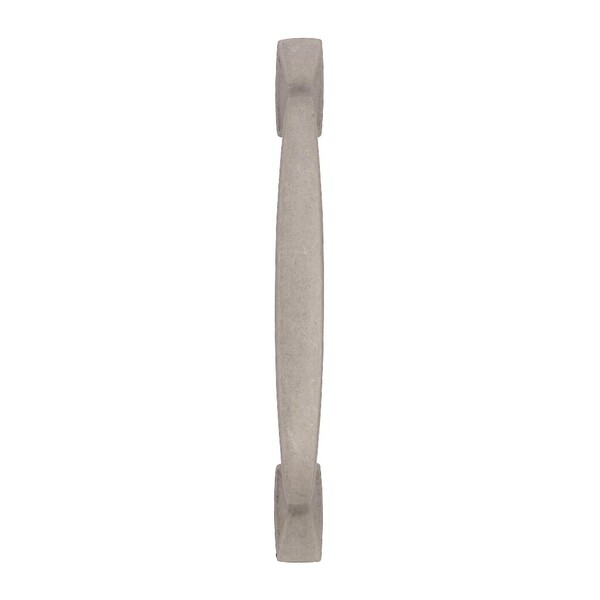 Highland Ridge 128mm CC Pull Antique Pewter