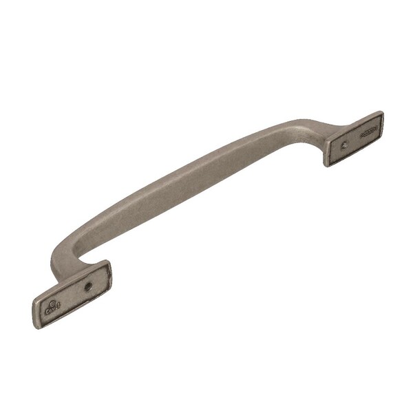 Highland Ridge 160mm CC Pull Antique Pewter