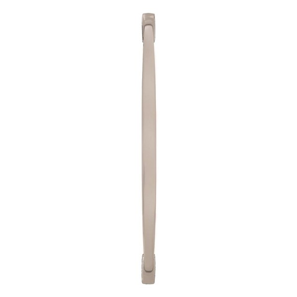 Highland Ridge 18" CC Appliance Pull Polished Nickel