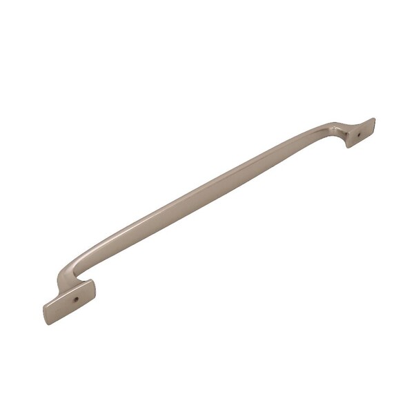 Highland Ridge 18" CC Appliance Pull Polished Nickel