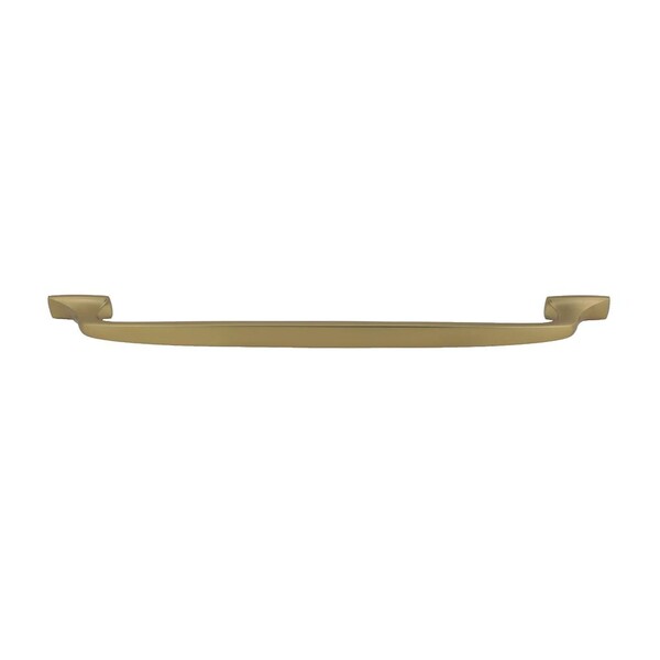 Highland Ridge 18 inch Appliance Pull - Golden Champagne