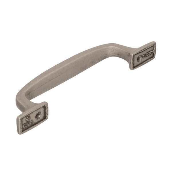 Highland Ridge 96mm CC Pull Antique Pewter