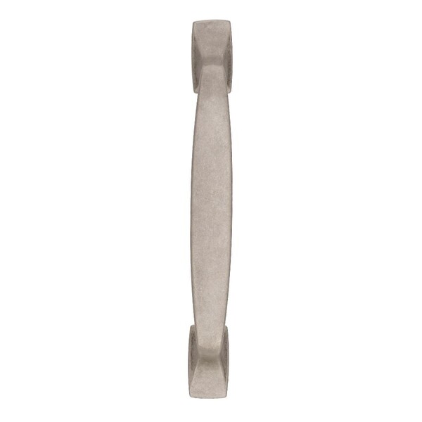 Highland Ridge 96mm CC Pull Antique Pewter