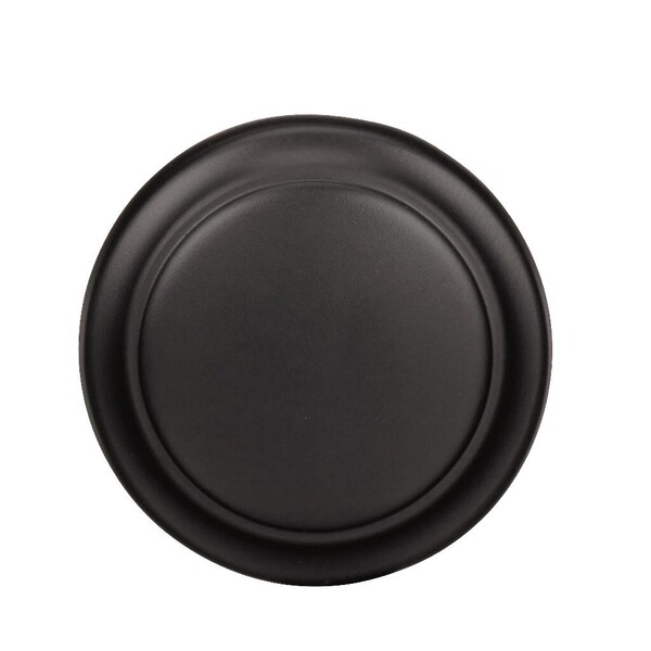 Highland Ridge 1-3/16" Knob Black Bronze