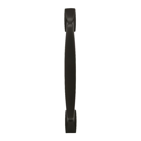 Highland Ridge - Pull 128mm CC Black Bronze
