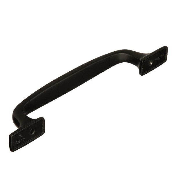 Highland Ridge - Pull 128mm CC Black Bronze
