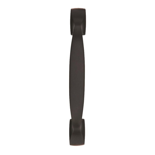 Highland Ridge - Pull 128mm CC Dark-Oiled Bronze