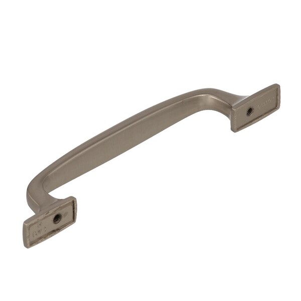 Highland Ridge - Pull 128mm CC Satin Nickel