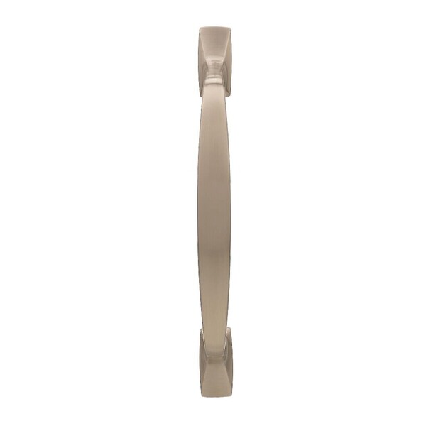 Highland Ridge - Pull 128mm CC Satin Nickel