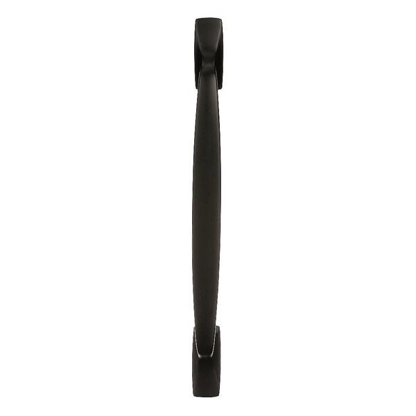 Highland Ridge - Pull 160mm CC Black Bronze