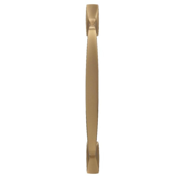 Highland Ridge - Pull 160mm CC Golden Champagne