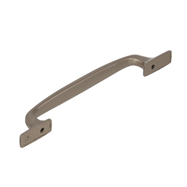 Highland Ridge - Pull 160mm CC Satin Nickel