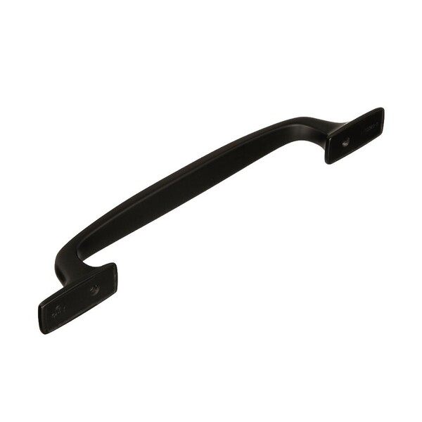 Highland Ridge Pull 192mm CC Black Bronze