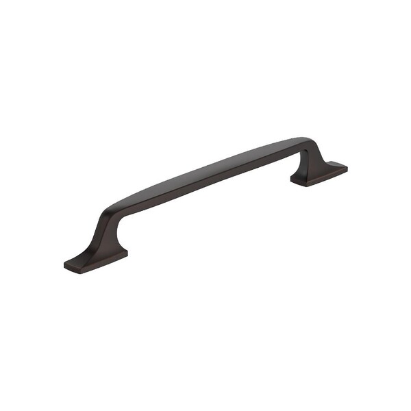 Highland Ridge Pull 192mm CC Dark Oiled Bronze