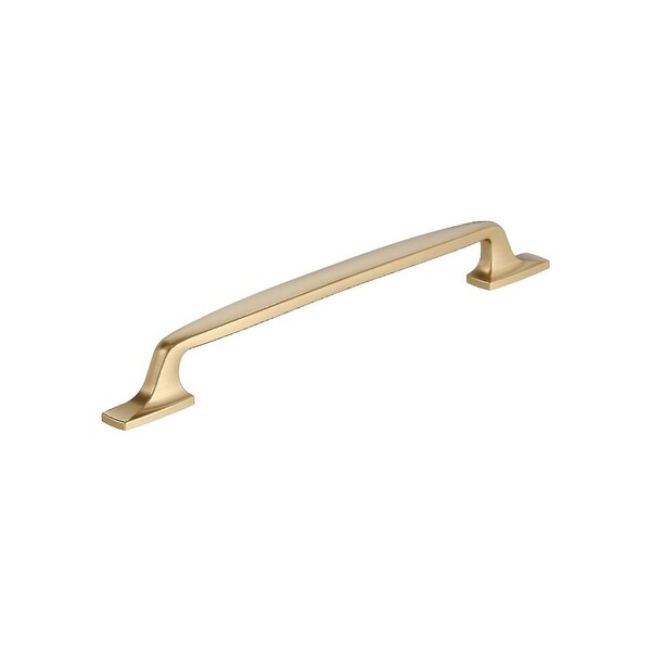 Highland Ridge Pull 224mm CC Champagne Bronze