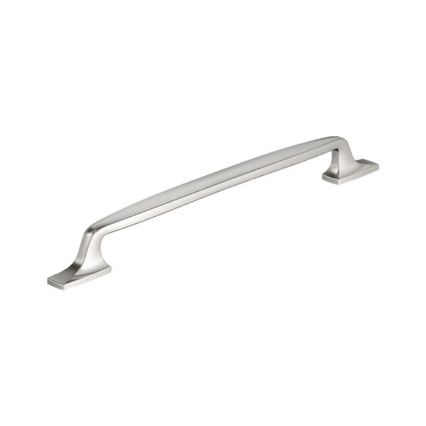 Highland Ridge Pull 256mm CC Polished Nickel
