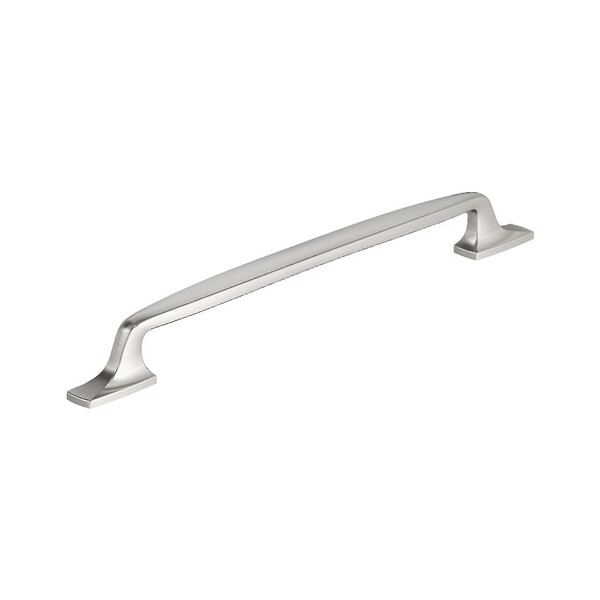 Highland Ridge Pull 256mm CC Satin Nickel